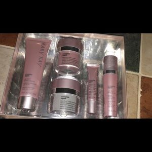 Mary Kay face care kit